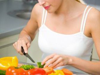Foto Noticia Trucos sencillos que mejoran tu dieta
